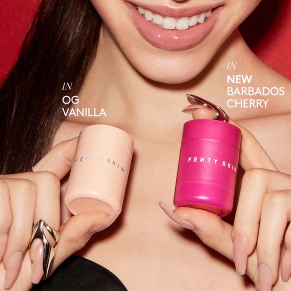 Fenty Beauty Butta Dropz Limited Edition Trio Bundle Set - Picture 15 of 16